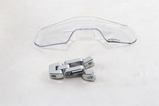 Harley-Davidson Wunderlich Spoiler Aufsatz Attachment Deflector F700GS 42350-101