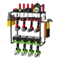 Elektrowerkzeug Organizer