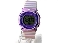 Armbanduhr DUNLOP ILLUMINATOR