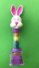 Rabbit Hase FLIX Kaugummi Spender Candy Dispenser Gumball USA 1994 