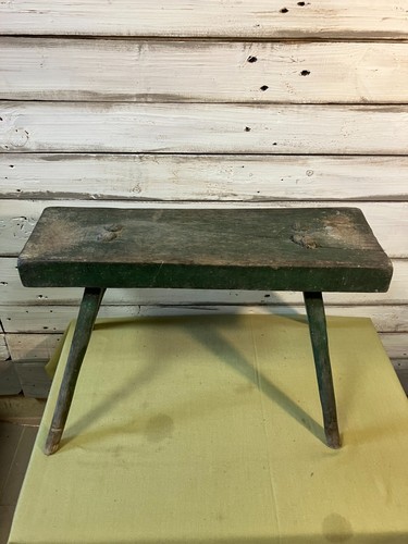Antik sitzbank landhaus stil - sitzbank,