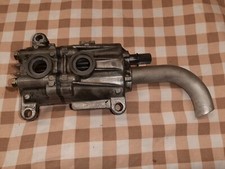 Porsche 911 Ölpumpe