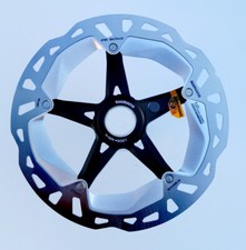 Shimano Center Lock RT-EM810 Bremsscheibe 180 mm E-Bike mit Magnet Außen