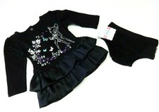 Kleid Neu USA Disney 62-68 2