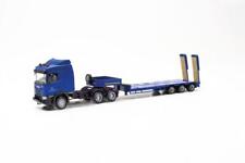 Herpa LKW Scania CR 20 ND 6x6