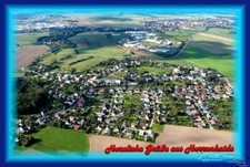 Ansichtskarten, Herrenhaide