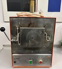 HERAEUS Hanau Ofen Typ