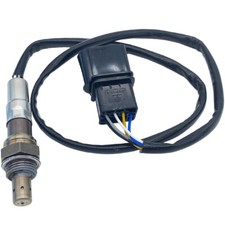 Lambdasonde Vor KAT Für Audi