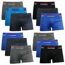 10er Pack Boxershorts Herren