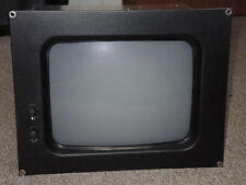 Heidenhain Monitor CRT f. TNC355 BE412 BE412B komplett überholt /refurbished