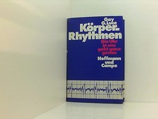 Körper- Rhythmen. Die Uhr in
