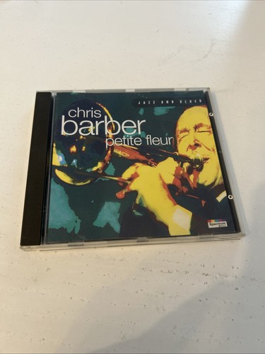Petite fleur von barber - fleur, barber,chris