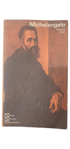 Michelangelo heinrich koch - michelangelo,