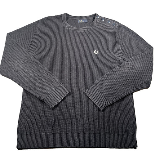 Fred perry pullover herren - fred,
