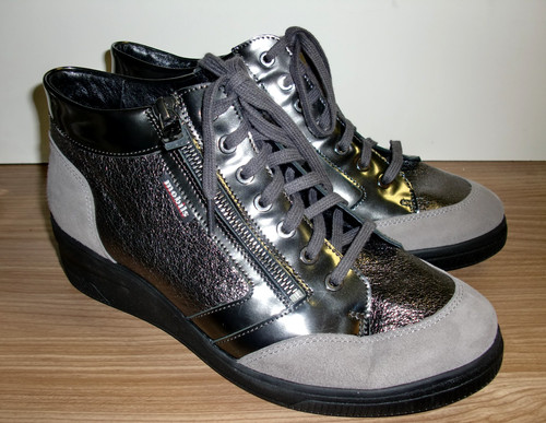 Mephisto mobils damen schuhe - mobils,