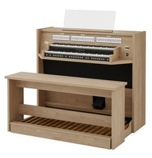 Johannus Studio 260 light river side | Hausorgel | Sakralorgel