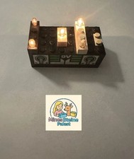 ( L-2 ) lego Batteriebox