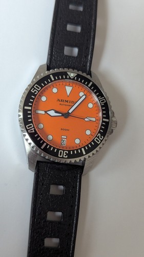 Armida eta 2836 skin - 2836-2, diver