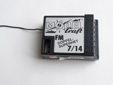Ersatzteil Modelcraft