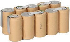 Akkupack Festo Festool BPS12S