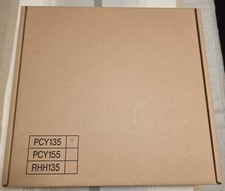 Yamaha PCY-135 E-Drum Becken