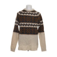 Zara Man, Norwegerpullover