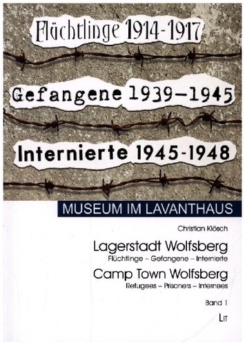 Lagerstadt wolfsberg camp - wolfsberg,