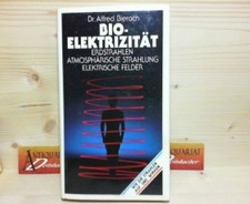Bioelektrizität. -