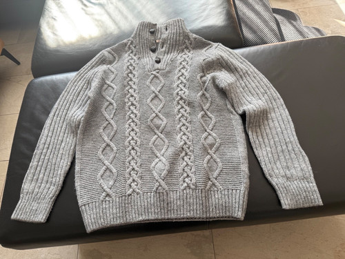 Gioferrari strickpullover - gioferrari,