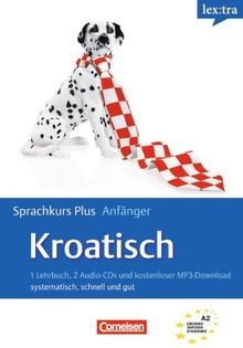 Lextra kroatisch - lextra,