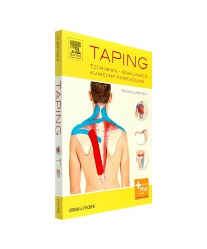 Taping techniken wirkungen - taping:,