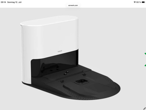 Vorwerk kobold rb7 - vorwerk,