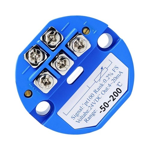 Industrie pt100 messumformer - pt100,