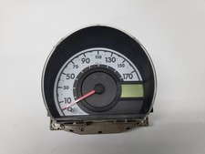 Toyota Aygo AB1  - Tachometer Tacho Kombiinstrument 838000H011A (02)