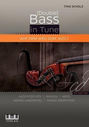 Double bass tune i - bass,