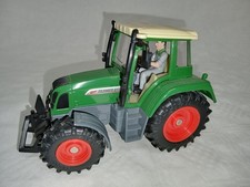 SIKU Traktor Modell „Fendt