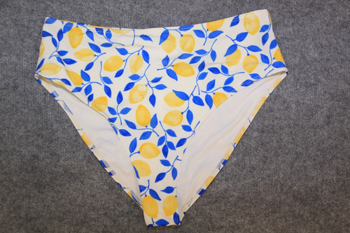 Bikini unterteil bade slip - bikini,