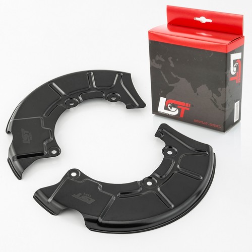 Anchor plate mudguard brake - 2x,