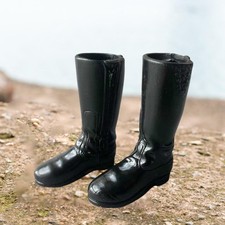1/6 Skala Schuhe Miniatur