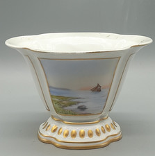 Hutschenreuther Vase Abteilung