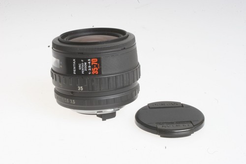 Pentax smc zoom - f,