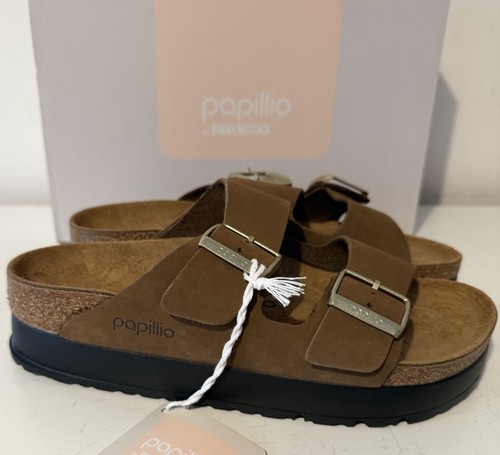 Birkenstock papillio arizona - birkenstock,