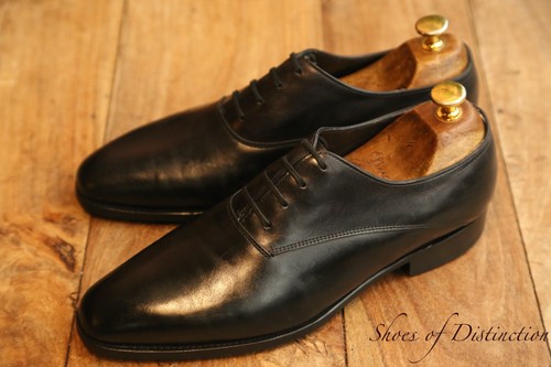 John lobb becketts - becketts, schwarz