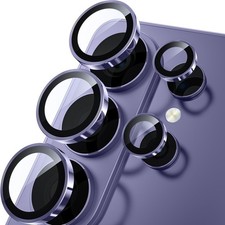Kameraschutz für Samsung