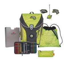 Schulranzen set derdiedas - schulranzen-set,