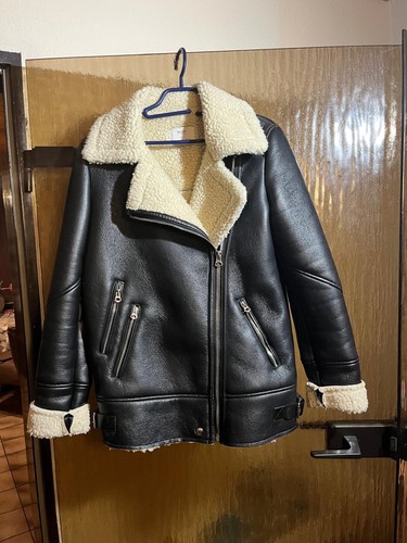 Winterjacke damen bershka - winterjacke,