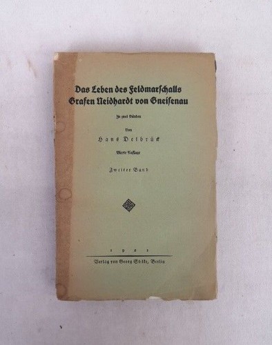 Das leben des feldmarschalls - des,