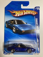 HOT WHEELS 2010 #128 ALL STARS