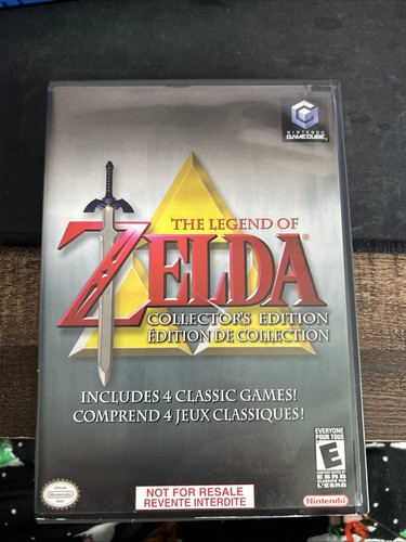 The legend zelda - of,