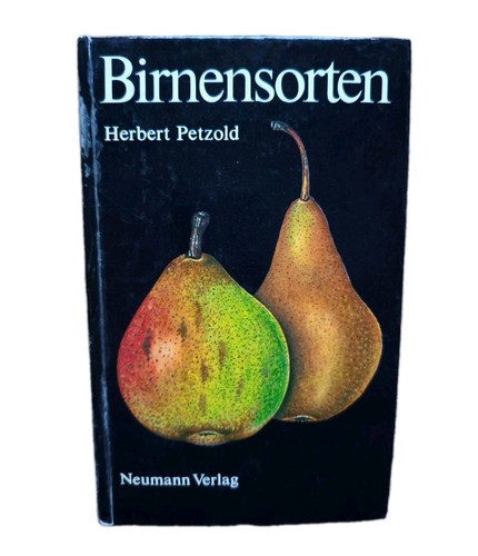 Herbert petzold birnensorten - petzold:,